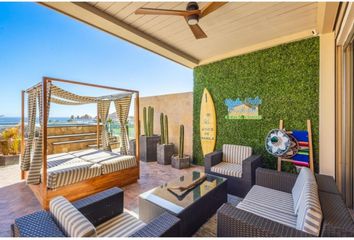 Casa en condominio en  Portales, Cabo San Lucas