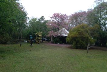 Terrenos en  Empedrado, Corrientes
