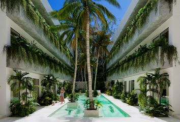 Departamento en  Bahía Principe, Tulum