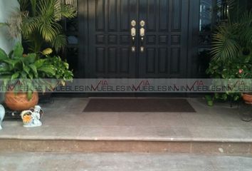Casa en  Calle Palestina 220, Roma, Monterrey, Nuevo León, 64700, Mex