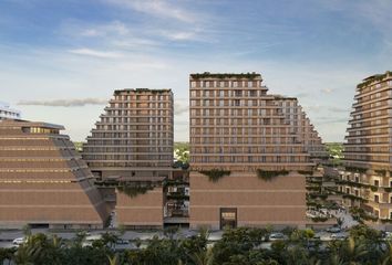 Departamento en  Santa Gertrudis Copo, Mérida, Yucatán