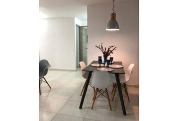 Apartment for rent in Ciudad Jardín, Barranquilla