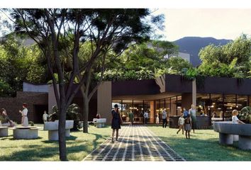 Apartamento en  Conquistadores, Medellín