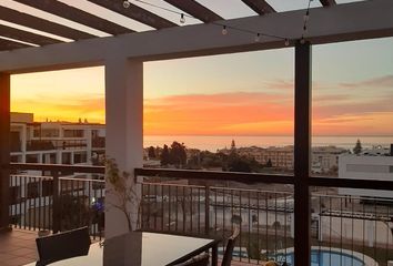 Atico en  Rincon De La Victoria, Málaga Provincia