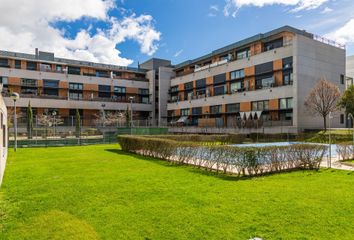 Duplex en  Tres Cantos, Madrid Provincia