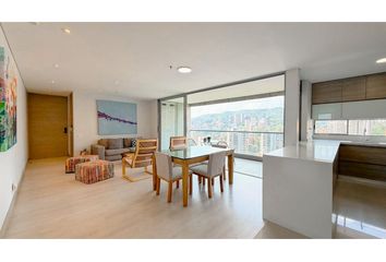 Apartamento en Poblado, Medellín