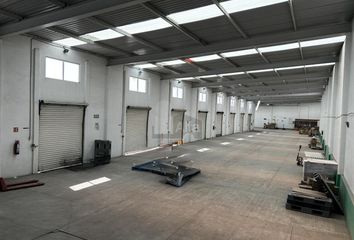 Nave en  Cuautitlán Centro, Cuautitlán