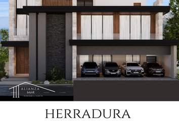 Casa en condominio en  Valle Alto, Monterrey