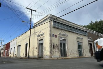 Casa en  810 812 814, Calle 67, Centro, Mérida, Yucatán, 97000, Mex