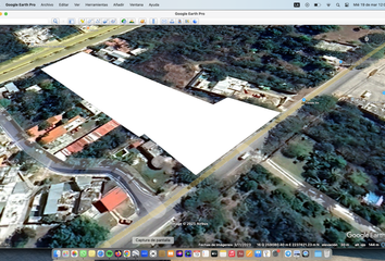 Lote de Terreno en  Calle 70 118-118, Tekax, Tekax De Álvaro Obregón, Tekax, Yucatán, 97970, Mex