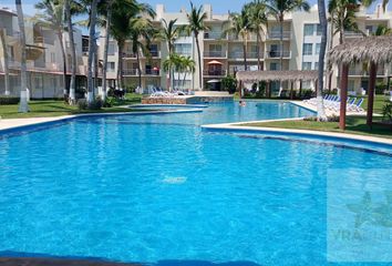 Departamento en  Granjas Del Márquez, Acapulco De Juárez