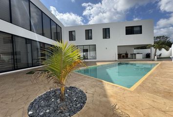 Casa en  Komchen, Mérida, Yucatán