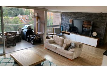 Apartamento en  Calasanz, Medellín