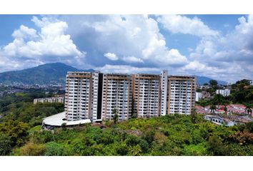 Apartamento en  Los Alamos, Pereira
