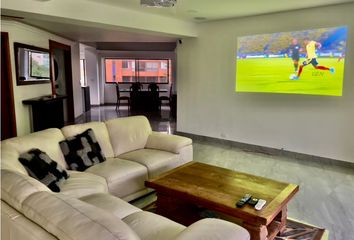 Apartment for rent in Poblado, Medellín
