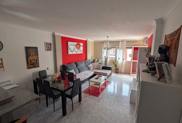 Piso en  Puerto Del Rosario, Palmas (las)