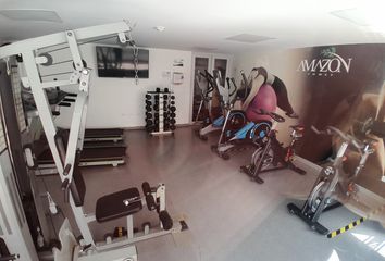 Apartment for rent in Cabecera del Llano, Bucaramanga