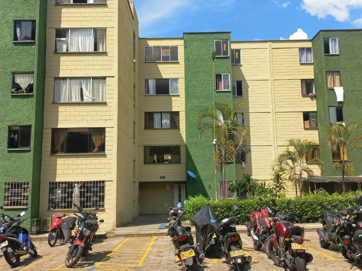 Apartamento en arriendo Comuneros (Norte) en arriendo en Comuneros