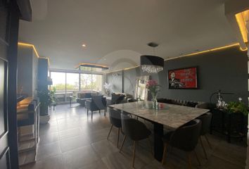 Departamento en  Interlomas, Huixquilucan