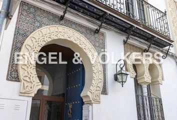 Chalet en  Castilleja De La Cuesta, Sevilla Provincia