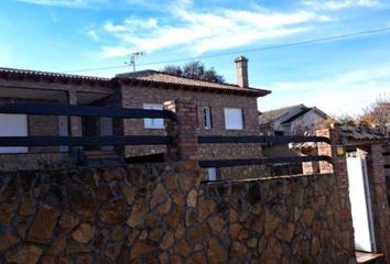 Chalet en  Sotolargo, Guadalajara Provincia