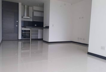 Apartamento en  San Nicolás, Pereira