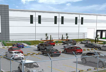 Nave en  Boulevard Plan De Guadalupe 110-114, Eulalio Gutiérrez, Ramos Arizpe, Coahuila De Zaragoza, 25903, Mex