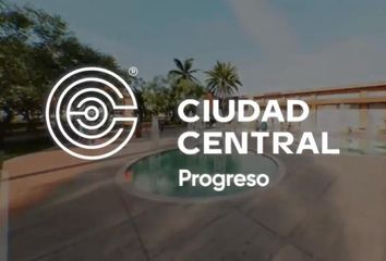 Lote de Terreno en  Carretera Xcunyá - Santa María Yaxché - Tamanché - Ejido T. Mérida Progreso, Santa María Yaxché, Mérida, Yucatán, 97308, Mex