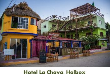 Local comercial en  77310, Holbox, Quintana Roo, Mex