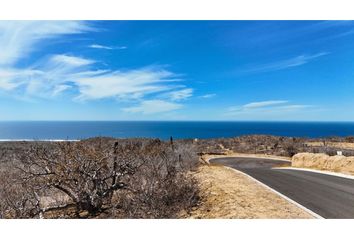 Lote de Terreno en  Portales, Los Cabos