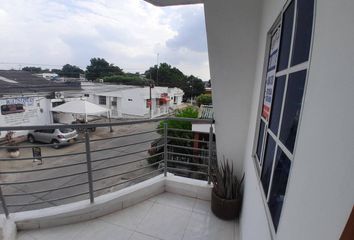 Apartamento en  La Castellana, Montería