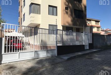 Departamento en  Licán, Riobamba