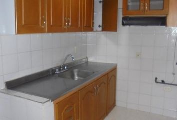 Apartment for rent in La Floresta, Bucaramanga
