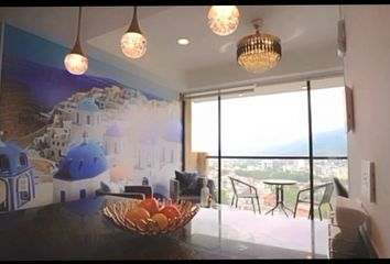Apartamento en  La Elvira, El Jardín, Pereira