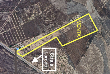 Lote de Terreno en  Calle Allende 188-370, Centro De Ciénega De Flores, Ciénega De Flores, Nuevo León, 65550, Mex