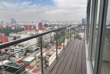 Departamento en  Avenida Cuauhtémoc 1168, Letrán Valle, Benito Juárez, Ciudad De México, 03650, Mex