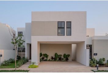 Casa en  Pueblo Conkal, Conkal