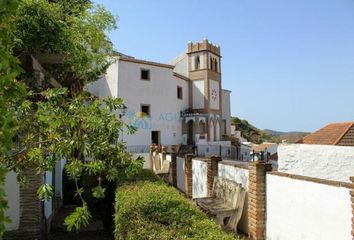 Chalet en  Salares, Málaga Provincia