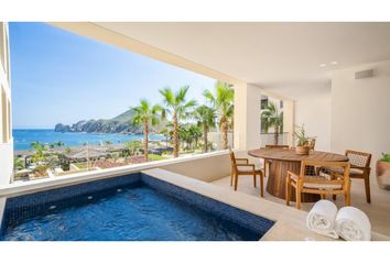 Casa en condominio en  El Medano, Los Cabos