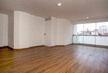 Departamento en  San Miguel, Lima