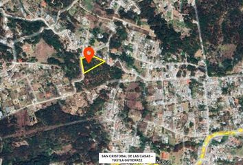 Lote de Terreno en  Calle De La Torre, San Cristóbal De Las Casas, Chiapas, 29300, Mex