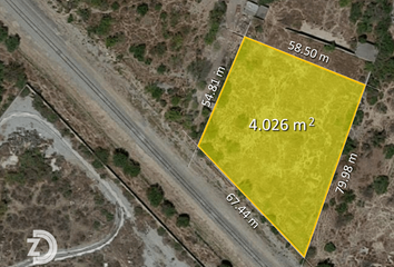 Lote de Terreno en  66368, Ciudad Santa Catarina, Nuevo León, Mex