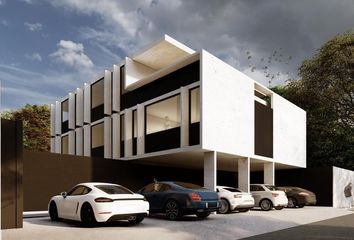 Departamento en  Cerrada 36 325, Hacienda Sodzil Norte, Mérida, Yucatán, 97115, Mex