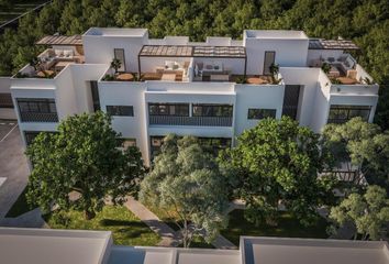 Departamento en  Calle 10, Temozón, Yucatán, 97740, Mex