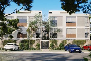 Departamento en  Calle 10, Temozón, Yucatán, 97740, Mex