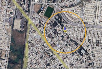Lote de Terreno en  Ex Hacienda El Canada, General Escobedo