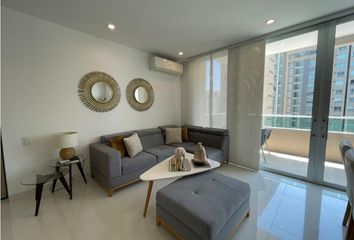 Apartamento en Carrera 58 91 79, Barranquilla, Atlántico, Col