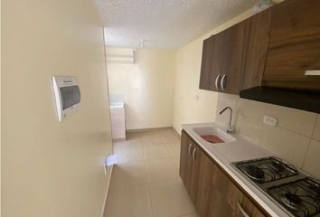 Apartamento en  San Juanito, Zipaquirá