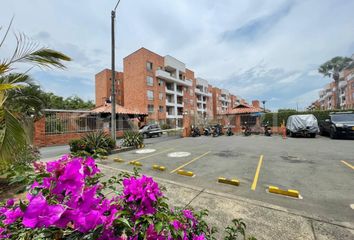 Apartamento en  La Hacienda, Cali