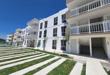 Departamento en  Ciudad Marqués, El Marqués, Querétaro, Mex